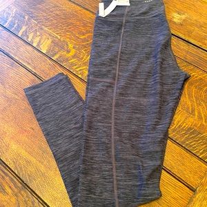 Dark Gray Victoria’s Secret Leggings